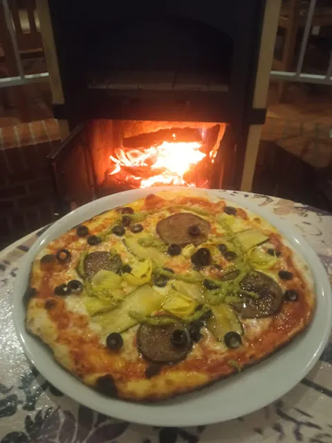 Igerilekuetako Taberna-Jatetxea