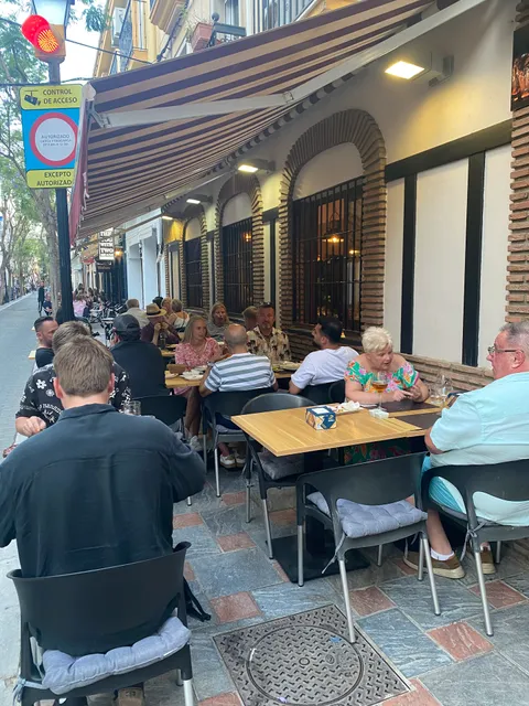 Restaurante ALFRIEG SINCE 1971