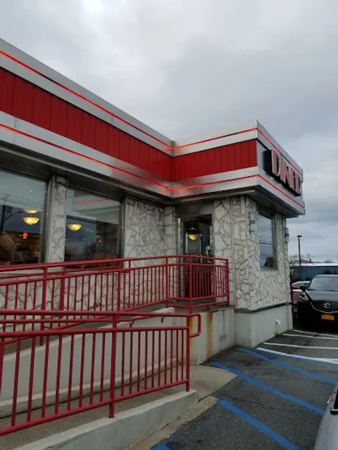 Farmingdale Diner