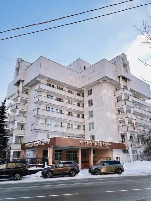 Gostinichnyy Kompleks Troparovo