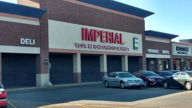 Imperial Fresh Markets