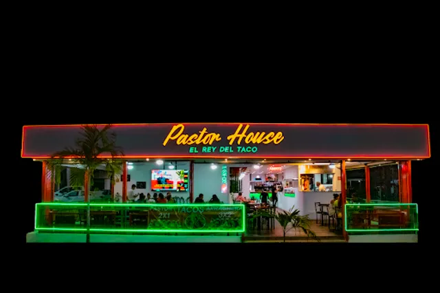 Taquería Pastor House