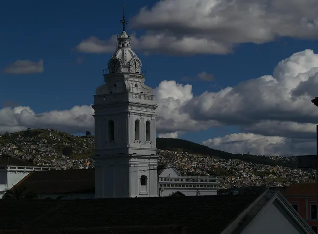 Hotel Yumbo Imperial