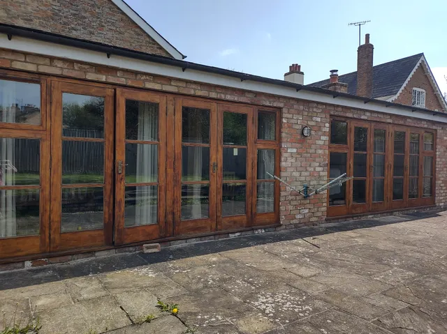 Underhill Holiday Cottages