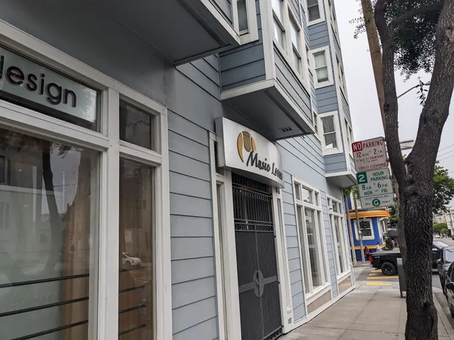 Music Lovers Audio & Video