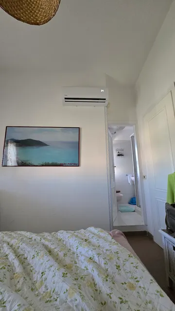 B&B La Lantana Nuova