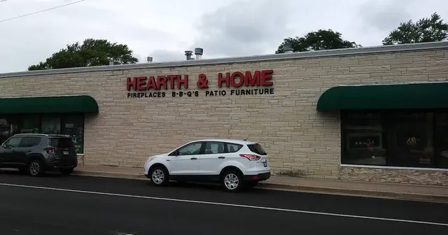HEARTH & HOME INC.