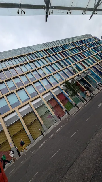 TikTok UK- Head Office