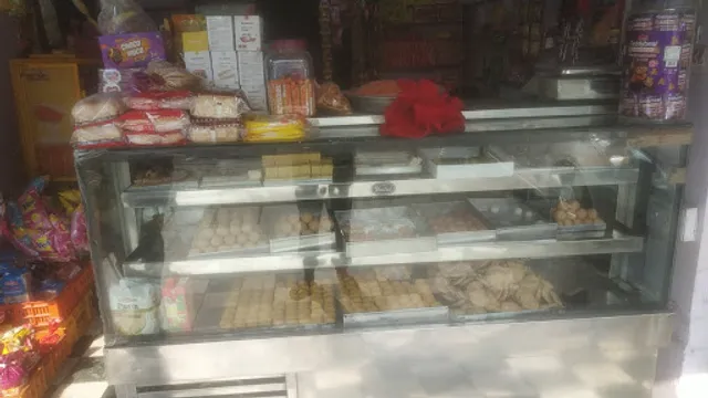 Sharma sweets & caterers