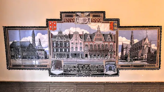 Grand Café Brinkmann