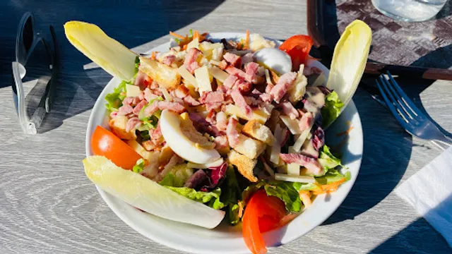 Restaurant d'altitude Les Portes du Soleil