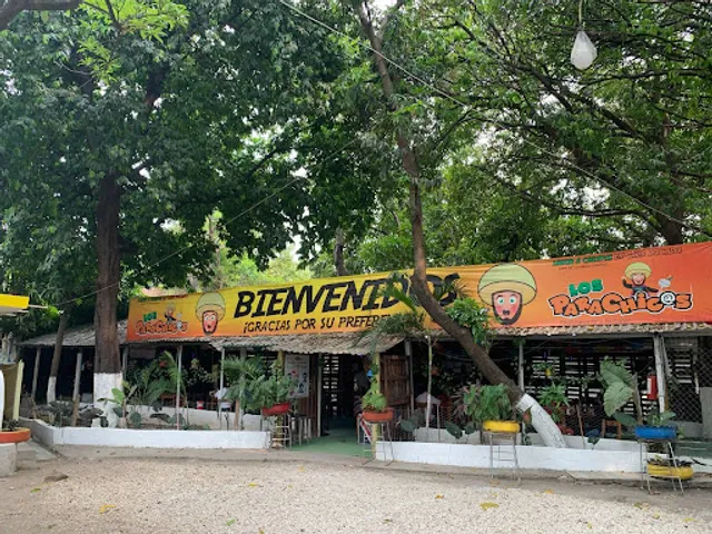 LOS PARACHICOS ESTADIO