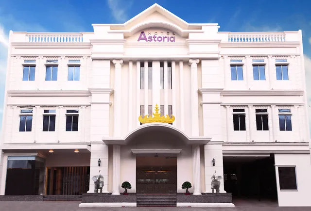 HOTEL ASTORIA