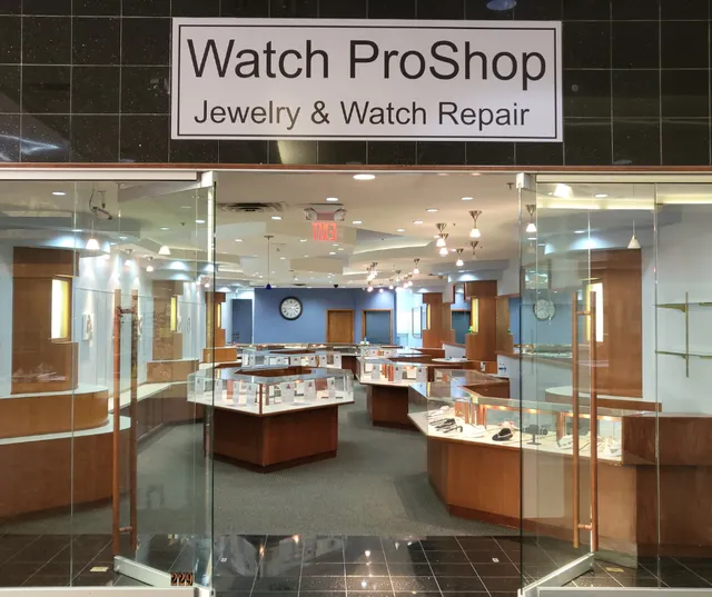 Watch ProShop