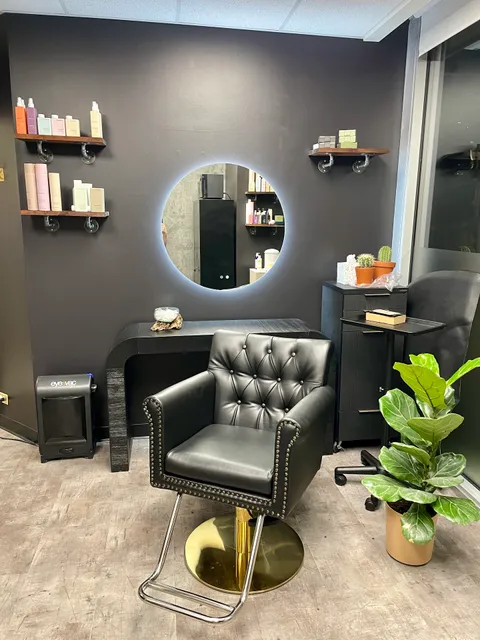 The Studio by Trevor Allen