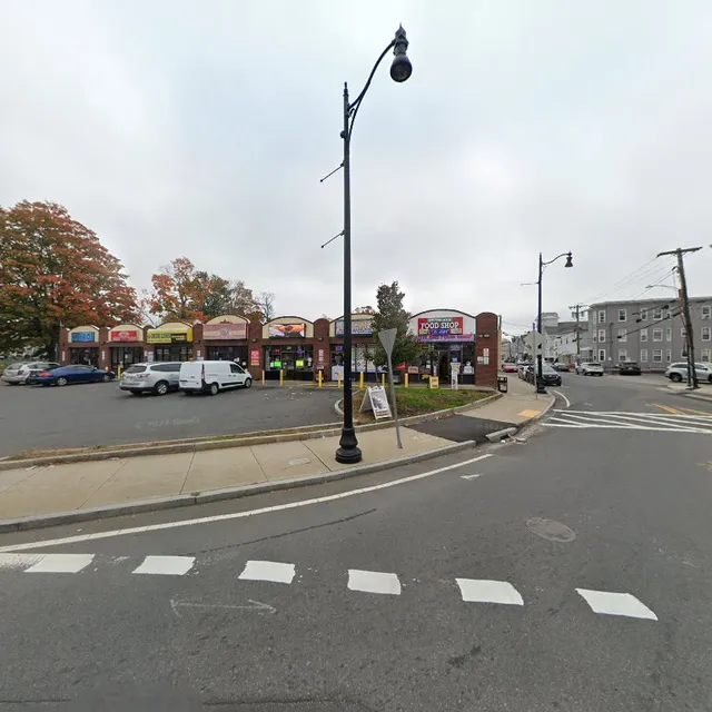 Padaria Brasileira Lynn