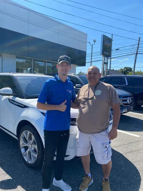 Pointe Buick GMC Service Center