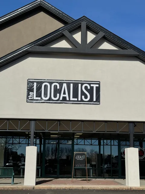 The Localist