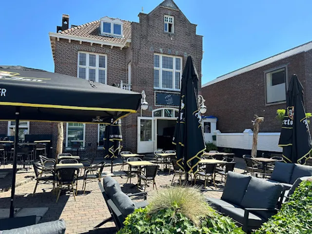 Cafe Ons Thuis