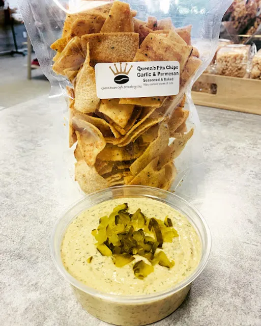 Queen Bean Cafe & Bakery Inc