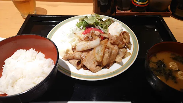 個室と旬菜魚 銘酒 味喜庵（みきあん）