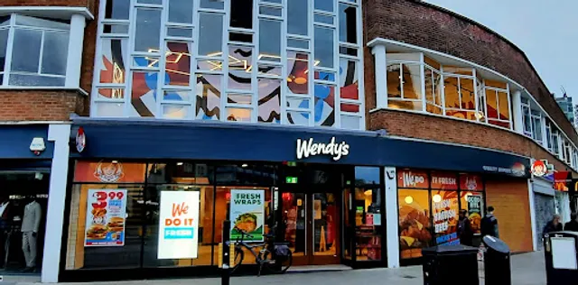 Wendy's