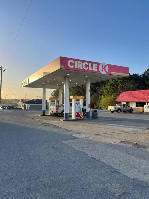 Circle K