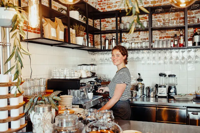 Blend | Eten en drinken