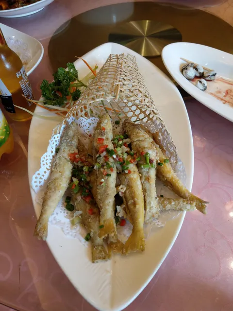 Tongjunfu Restaurant