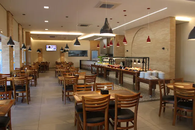 Churrascaria Formigão