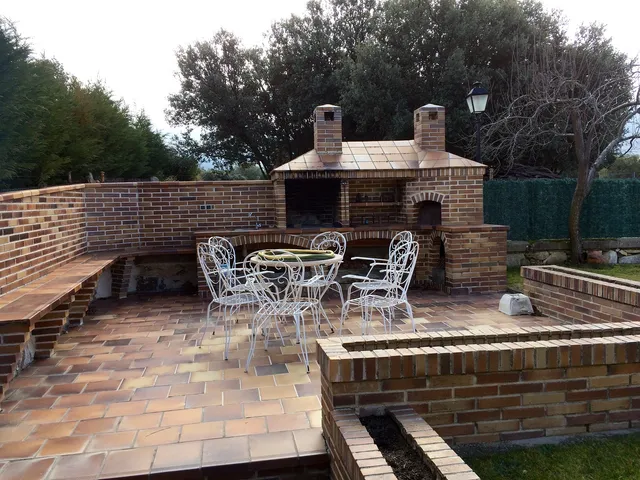 La Casita del Guarda