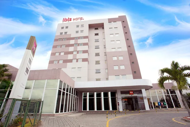 ibis Feira de Santana