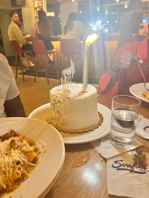 Sugar Sky Cakes by Valentina