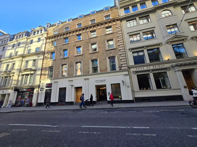 City House by City Apartments Limited