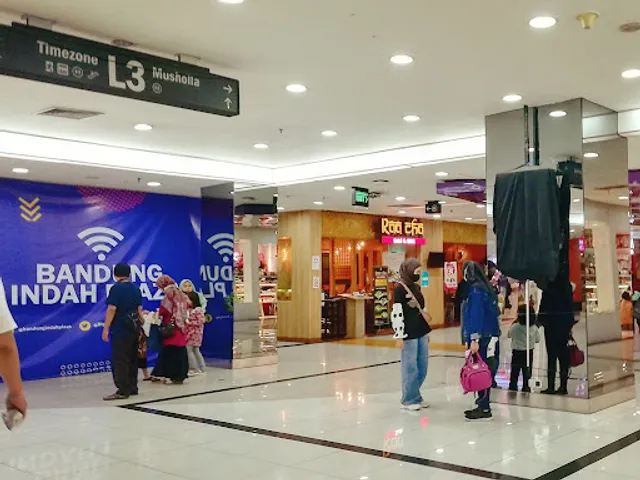 Raa Cha Suki & BBQ BIP