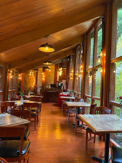 Restaurante La Montaña