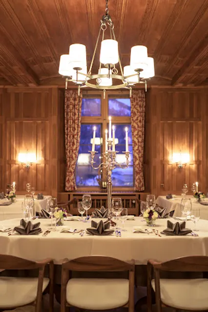 Gourmet Restaurant Kronenstübli