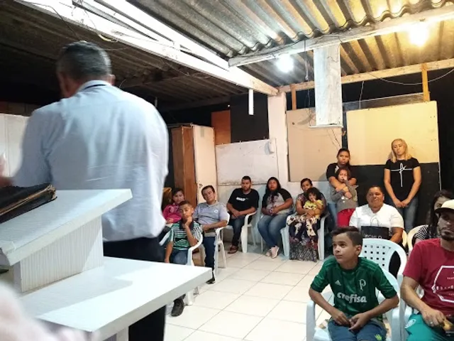 Bar Cantinho Do Céu