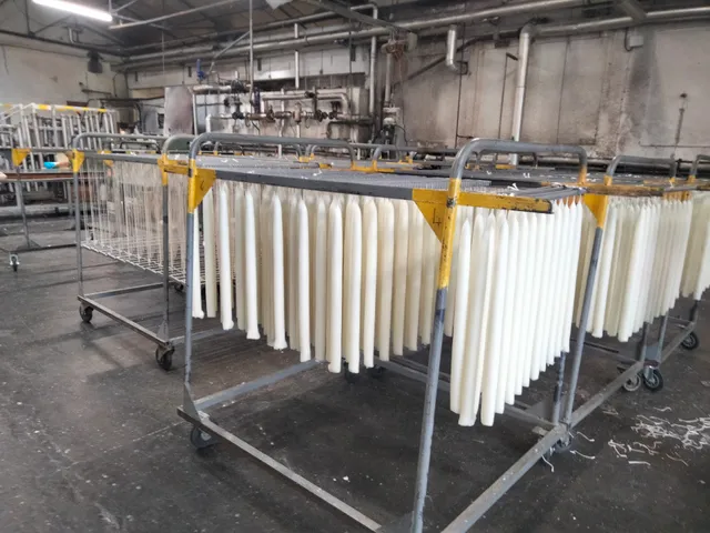 Ciergerie de Lourdes