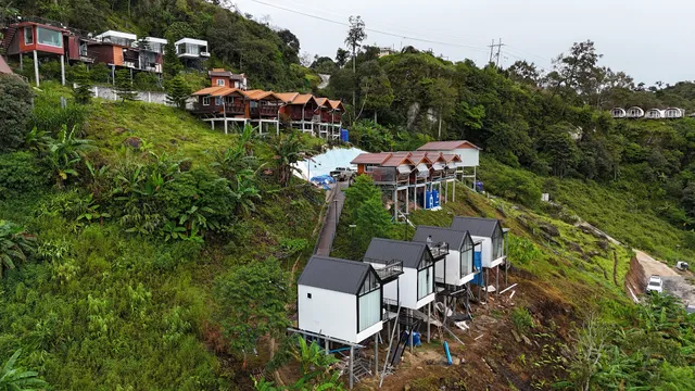 เมฆสวรรค์ ภูทับเบิก