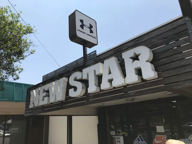 New Star Burbank
