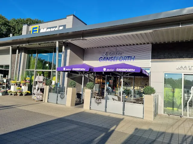 Bäcker Ganseforth KG