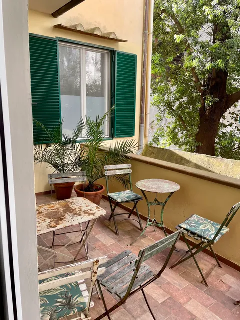 Borgo Signature Rooms