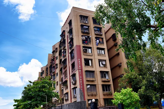 Gayatri Darshan (Thakur Complex)