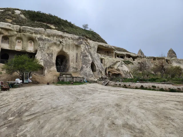 Durmuş Kadir kilisesi