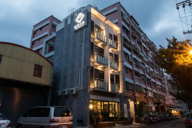 維樂行旅 WELOVE Inn