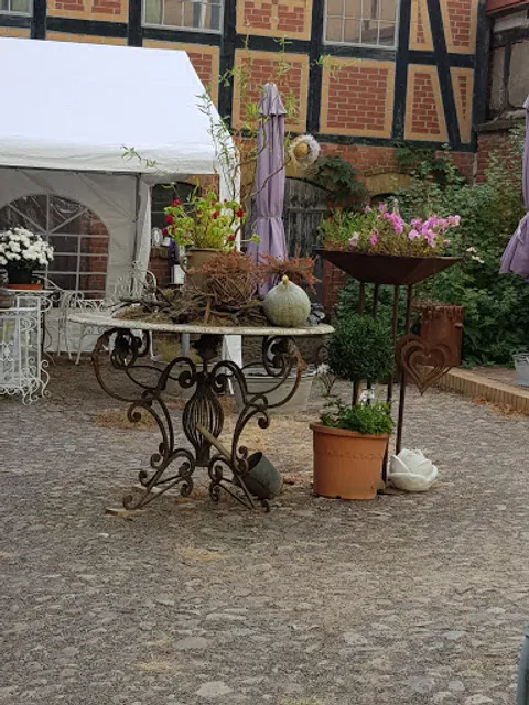 Alte Lebkuchenfabrik