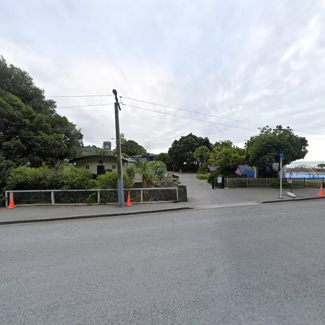 Scarborough Ice Cream