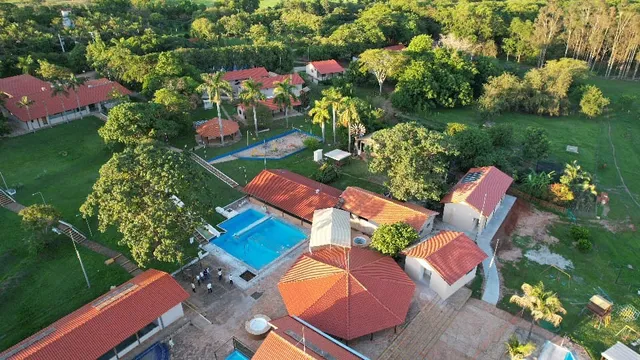 AFPESP - Fazenda de Ibirá