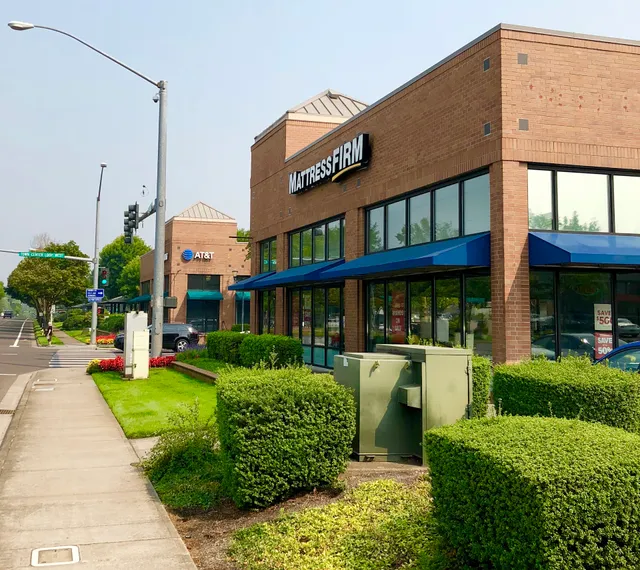 Mattress Firm Wilsonville